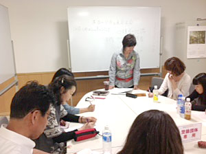 21013年6月でんでん虫の会