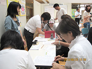 2013年まえばし地域交づくり交流フェスタ