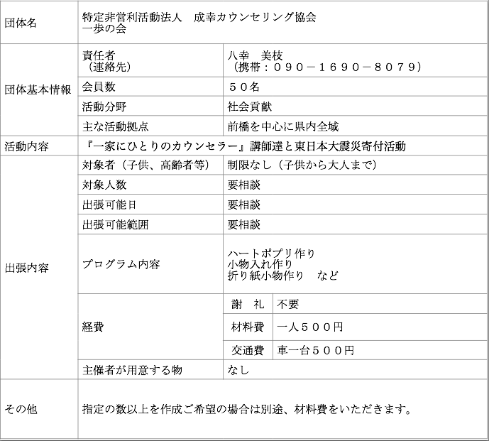 一歩の会_表